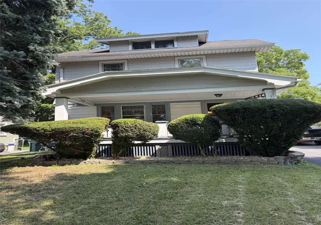 Photo 1 of Sale Pending at 40 Kron St, Rochester, NY 14619 | MLS# R1704628 | Listing updated on 2026-08-18