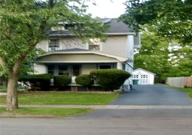 Photo 2 of Sale Pending at 40 Kron St, Rochester, NY 14619 | MLS# R1704628 | Listing updated on 2026-08-18