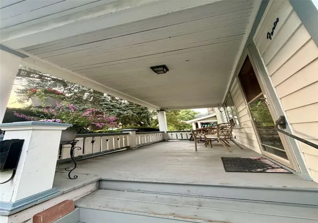 Photo 3 of Sale Pending at 40 Kron St, Rochester, NY 14619 | MLS# R1704628 | Listing updated on 2026-08-18
