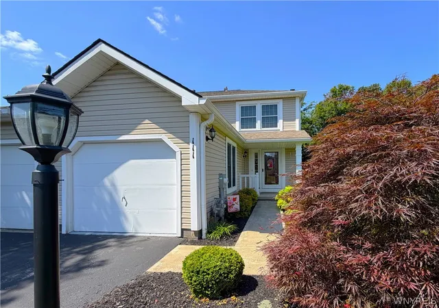 Photo 1 of Sale Pending at 111 Courtshire Ln, Penfield, NY 14526 | MLS# B1704731 | Listing updated on 2026-08-18