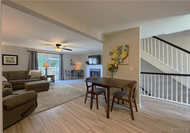 Photo 3 of Sale Pending at 111 Courtshire Ln, Penfield, NY 14526 | MLS# B1704731 | Listing updated on 2026-08-18