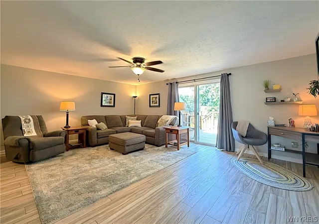 Photo 3 of Sale Pending at 111 Courtshire Ln, Penfield, NY 14526 | MLS# B1704731 | Listing updated on 2026-08-18