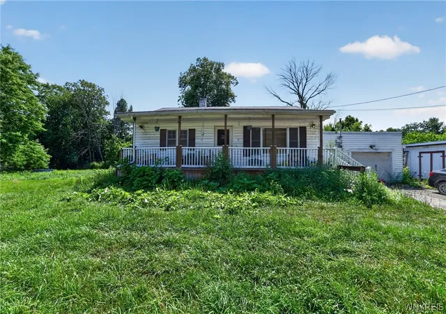 Photo 1 of Sale Pending at 7669 State Route 79, Whitney Point, NY 13862 | MLS# B1702784 | Listing updated on 2026-09-06