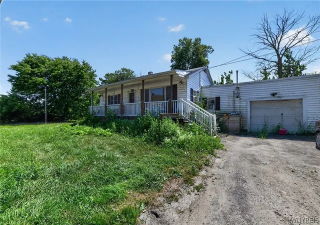 Photo 2 of Sale Pending at 7669 State Route 79, Whitney Point, NY 13862 | MLS# B1702784 | Listing updated on 2026-09-06