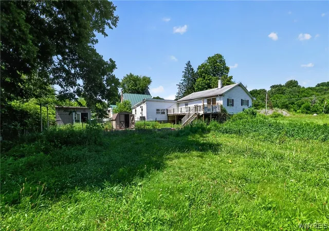 Photo 3 of Sale Pending at 7669 State Route 79, Whitney Point, NY 13862 | MLS# B1702784 | Listing updated on 2026-09-06