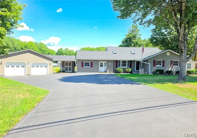 Photo 1 of Sale Pending at 8520 State Route 13, Blossvale, NY 13308 | MLS# S1704533 | Listing updated on 2026-08-25