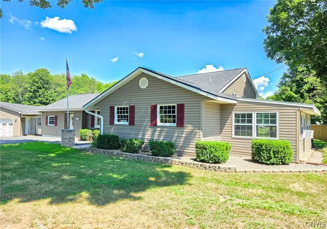 Photo 3 of Sale Pending at 8520 State Route 13, Blossvale, NY 13308 | MLS# S1704533 | Listing updated on 2026-08-25