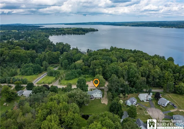 Photo 3 of Single family home for sale at 5809 Magnolia Rd, Mayville, NY 14757 | MLS# R1704759 | Listing updated on 2026-08-21