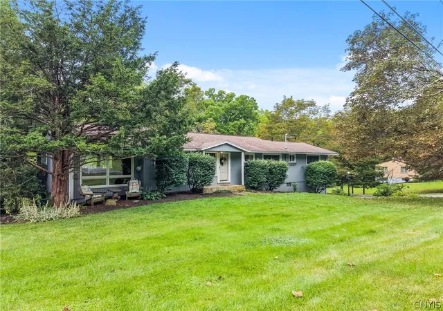Photo 2 of Sale Pending at 406 Churchill Ln, Fayetteville, NY 13066 | MLS# S1703558 | Listing updated on 2026-08-26
