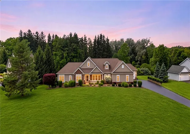 Photo 1 of Sale Pending at 11 Ashland Oaks Cir, Spencerport, NY 14559 | MLS# R1699372 | Listing updated on 2026-08-28