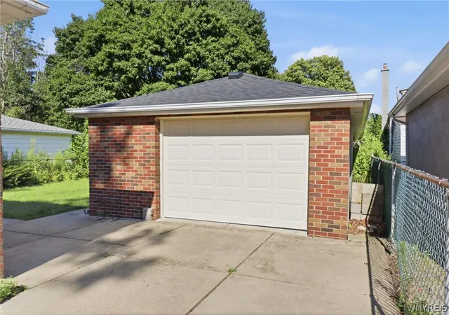 Photo 3 of Sale Pending at 415 73rd Street, Niagara Falls, NY 14304 | MLS# B1704678 | Listing updated on 2026-08-20