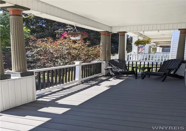 Photo 3 of Sale Pending at 436 Bird Ave, Buffalo, NY 14213 | MLS# B1704632 | Listing updated on 2026-08-12