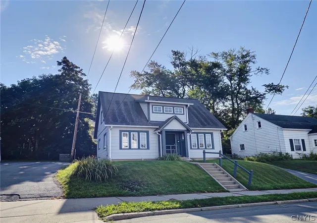 Single family home for sale at 123 Linden Ave, Ithaca, NY 14850 | MLS# S1704387