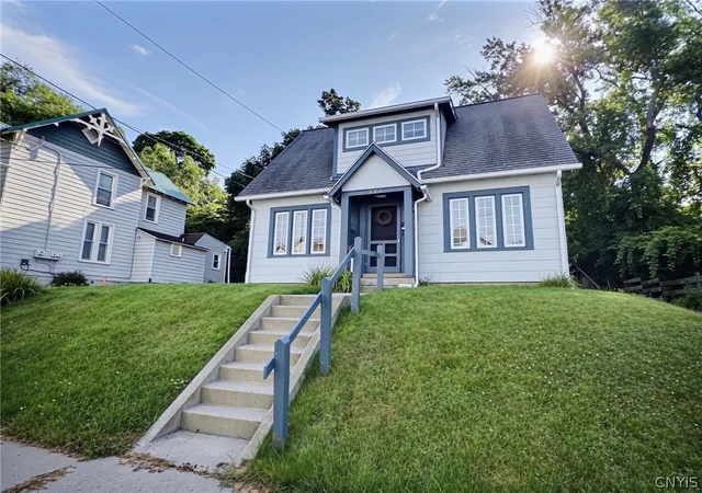 Photo 2 of Single family home for sale at 123 Linden Ave, Ithaca, NY 14850 | MLS# S1704387 | Listing updated on 2026-08-06