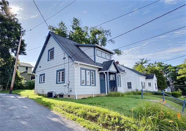 Photo 3 of Single family home for sale at 123 Linden Ave, Ithaca, NY 14850 | MLS# S1704387 | Listing updated on 2026-08-06