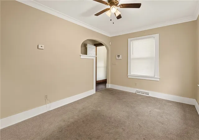 Listing Photo 4 - Condo for sale in building located at 221-223 Rocket St, Rochester, NY 14609