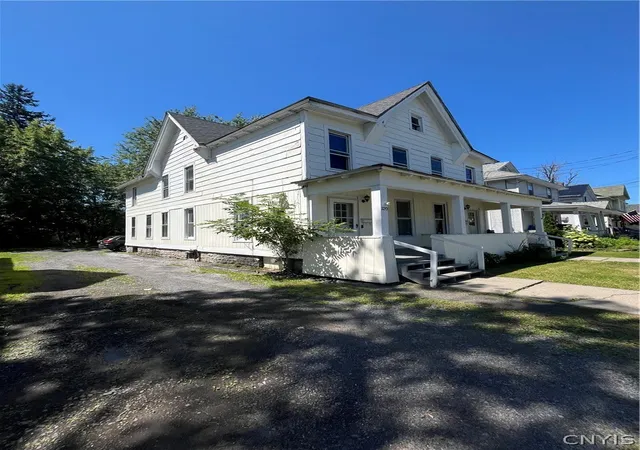 Photo 3 of Multi family home for sale at 718 Cadwell St, Watertown, NY 13601 | MLS# S1704758 | Listing updated on 2026-09-10
