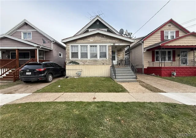 Photo 1 of Single family home for sale at 139 Freund St, Buffalo, NY 14215 | MLS# B1702947 | Listing updated on 2026-08-31