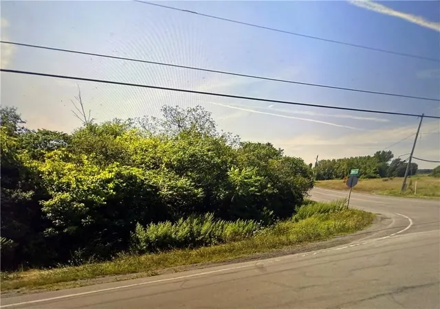 Photo 3 of Land for sale at 0 Works Rd, Rush, NY 14543 | MLS# R1704792 | Listing updated on 2026-08-06