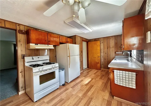 Photo 2 of Sale Pending at 68 Lyndale Ct, Buffalo, NY 14224 | MLS# B1704725 | Listing updated on 2026-08-18