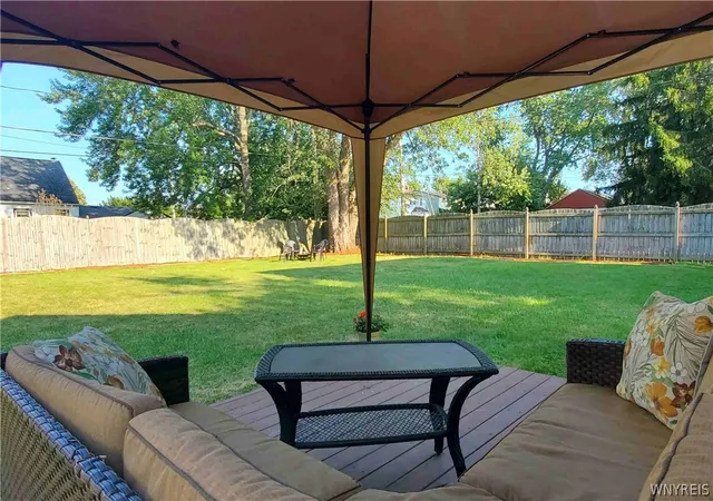 Photo 2 of Single family home for sale at 275 Capen Blvd, Buffalo, NY 14226 | MLS# B1704807 | Listing updated on 2026-08-06