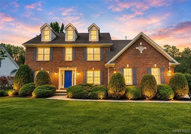 Photo 1 of Single family home for sale at 9668 Carmelo Ct, Clarence Center, NY 14032 | MLS# B1704431 | Listing updated on 2026-09-12