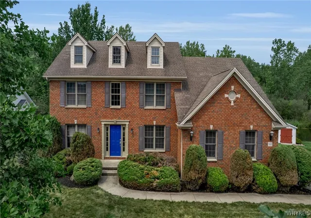 Photo 2 of Single family home for sale at 9668 Carmelo Ct, Clarence Center, NY 14032 | MLS# B1704431 | Listing updated on 2026-09-12
