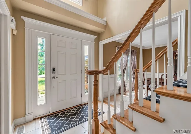 Photo 3 of Single family home for sale at 9668 Carmelo Ct, Clarence Center, NY 14032 | MLS# B1704431 | Listing updated on 2026-09-12