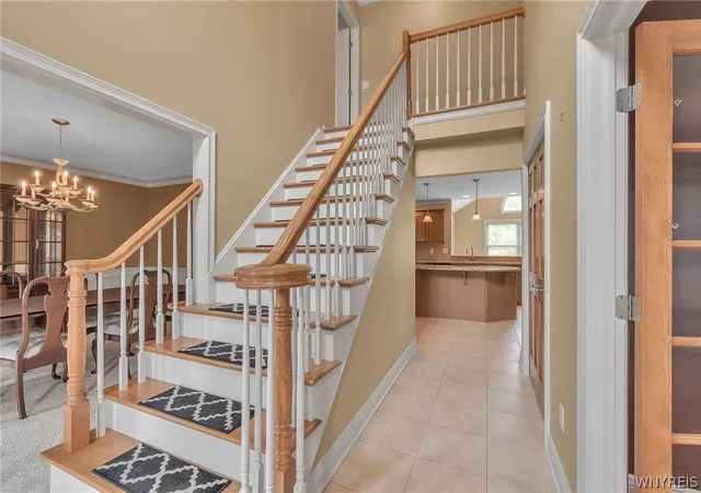 Photo 4 of Single family home for sale at 9668 Carmelo Ct, Clarence Center, NY 14032 | MLS# B1704431 | Listing updated on 2026-09-12