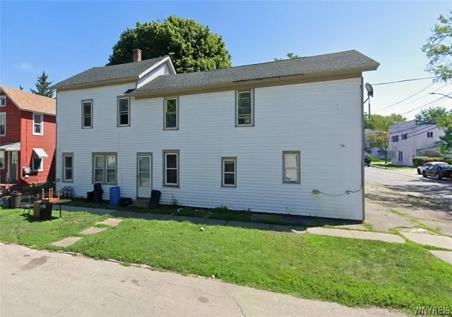 Photo 3 of Sale Pending at 94 E 2nd Street, Dunkirk, NY 14048 | MLS# B1703290 | Listing updated on 2026-09-10
