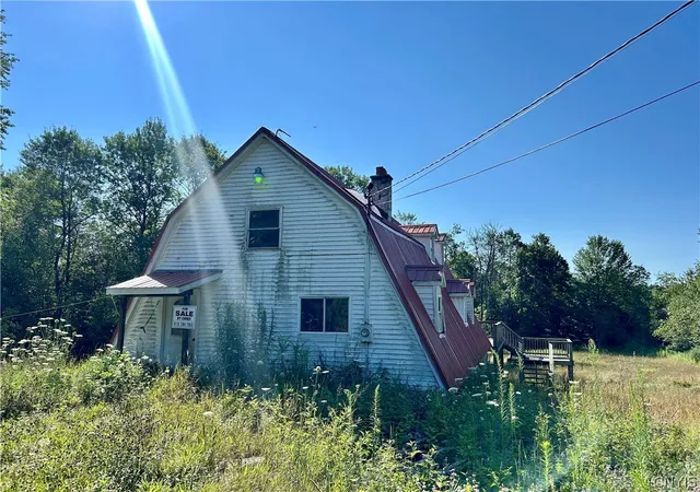 Photo 2 of Single family home for sale at 8642 Elpis Rd, Cleveland, NY 13042 | MLS# S1704103 | Listing updated on 2026-09-21