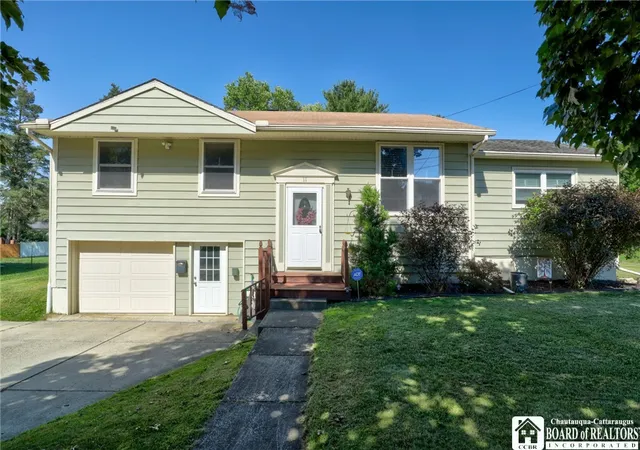 Photo 1 of Sale Pending at 11 Arden Pkwy, Jamestown, NY 14701 | MLS# R1704115 | Listing updated on 2026-08-11
