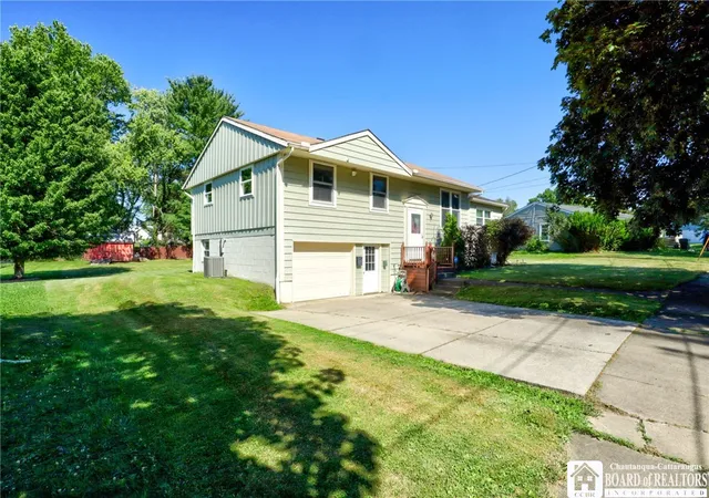 Photo 2 of Sale Pending at 11 Arden Pkwy, Jamestown, NY 14701 | MLS# R1704115 | Listing updated on 2026-08-11