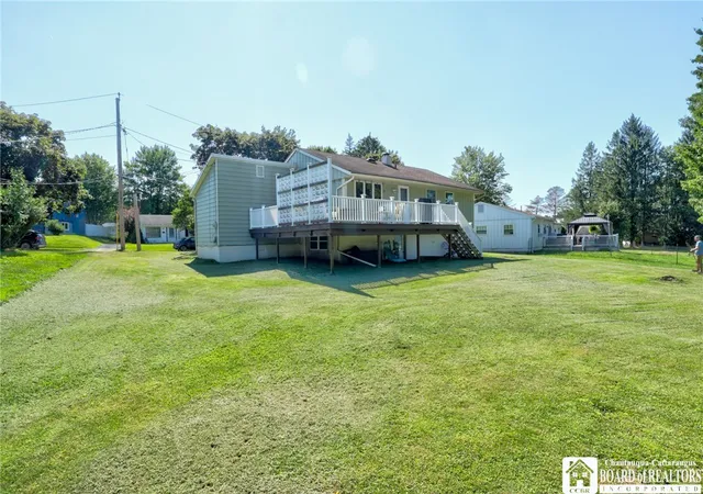 Photo 3 of Sale Pending at 11 Arden Pkwy, Jamestown, NY 14701 | MLS# R1704115 | Listing updated on 2026-08-11