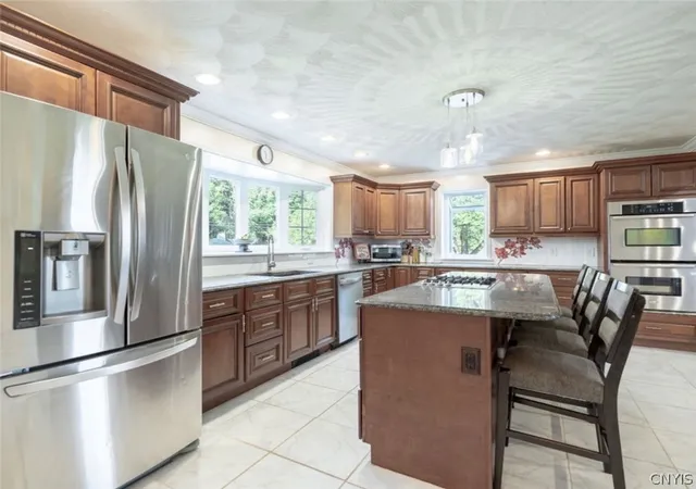 Photo 3 of Single family home for sale at 5850 Lowell Rd, Rome, NY 13440 | MLS# S1704114 | Listing updated on 2026-09-04