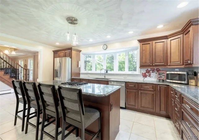 Photo 3 of Single family home for sale at 5850 Lowell Rd, Rome, NY 13440 | MLS# S1704114 | Listing updated on 2026-09-04