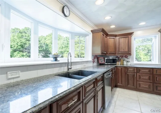 Photo 4 of Single family home for sale at 5850 Lowell Rd, Rome, NY 13440 | MLS# S1704114 | Listing updated on 2026-09-04