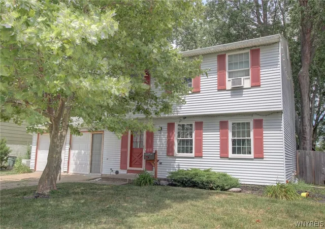 Photo 1 of Sale Pending at 115 Theresa Ct, Buffalo, NY 14224 | MLS# B1704559 | Listing updated on 2026-08-25