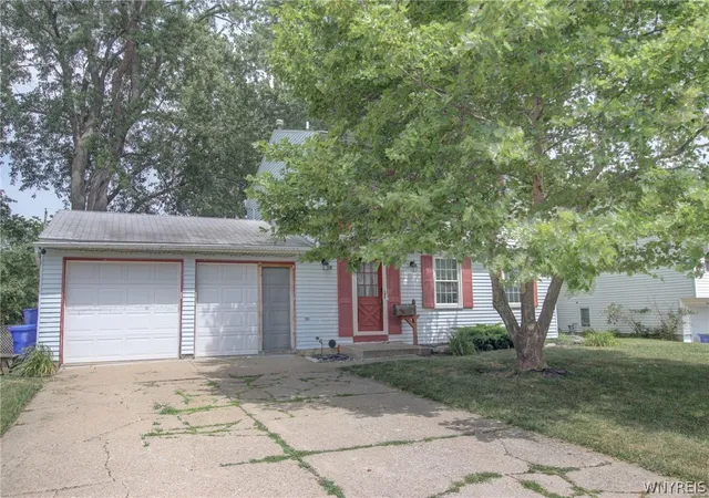 Photo 3 of Sale Pending at 115 Theresa Ct, Buffalo, NY 14224 | MLS# B1704559 | Listing updated on 2026-08-25