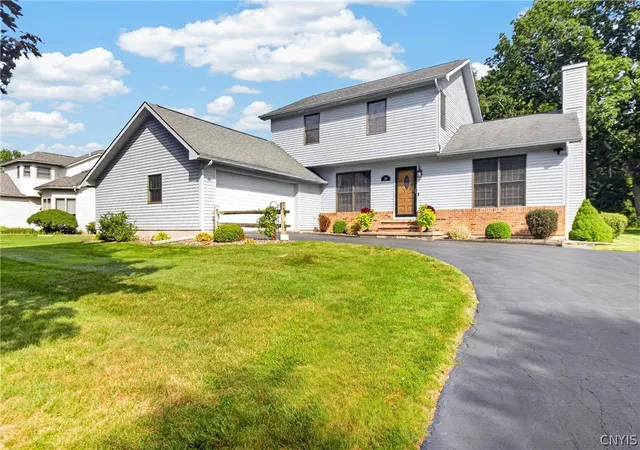 Photo 1 of Sale Pending at 336 Robertson Rd, Sherrill, NY 13461 | MLS# S1704081 | Listing updated on 2026-08-18