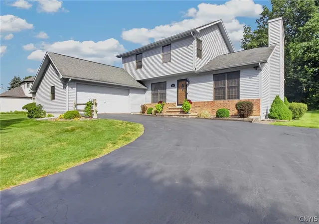 Photo 2 of Sale Pending at 336 Robertson Rd, Sherrill, NY 13461 | MLS# S1704081 | Listing updated on 2026-08-18