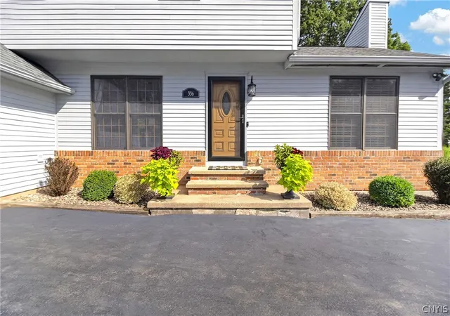 Photo 3 of Sale Pending at 336 Robertson Rd, Sherrill, NY 13461 | MLS# S1704081 | Listing updated on 2026-08-18