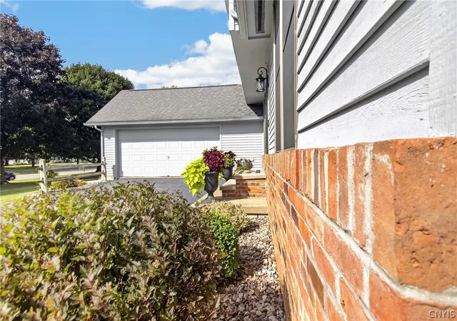 Photo 3 of Sale Pending at 336 Robertson Rd, Sherrill, NY 13461 | MLS# S1704081 | Listing updated on 2026-08-18