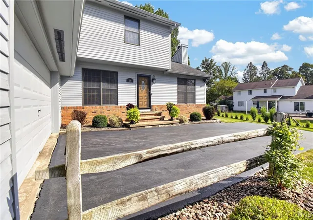 Photo 4 of Sale Pending at 336 Robertson Rd, Sherrill, NY 13461 | MLS# S1704081 | Listing updated on 2026-08-18