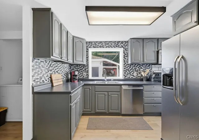 Photo 2 of Sale Pending at 520 Utica St, Fulton, NY 13069 | MLS# S1703305 | Listing updated on 2026-09-02