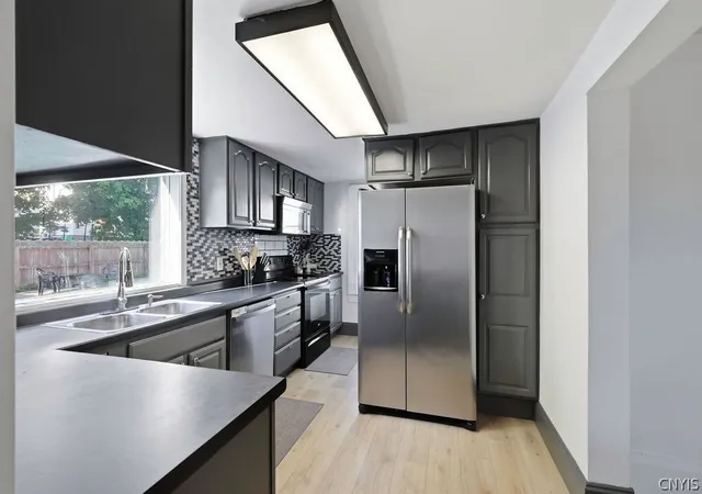 Photo 3 of Sale Pending at 520 Utica St, Fulton, NY 13069 | MLS# S1703305 | Listing updated on 2026-09-02