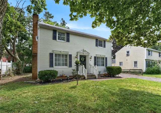 Photo 1 of Sale Pending at 9 Apollo Dr, Rochester, NY 14626 | MLS# R1704837 | Listing updated on 2026-09-09
