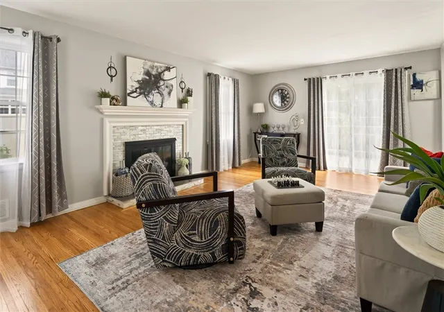 Photo 2 of Sale Pending at 9 Apollo Dr, Rochester, NY 14626 | MLS# R1704837 | Listing updated on 2026-09-09