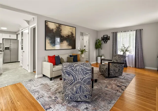 Photo 4 of Sale Pending at 9 Apollo Dr, Rochester, NY 14626 | MLS# R1704837 | Listing updated on 2026-09-09