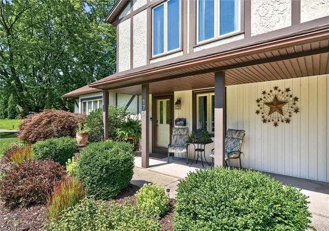 Photo 3 of Sale Pending at 175 Troutbeck Ln, Rochester, NY 14626 | MLS# R1700748 | Listing updated on 2026-08-12
